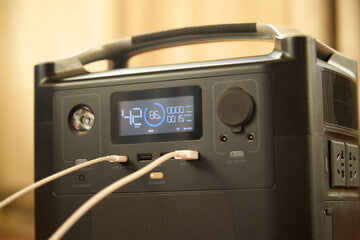 Batterie externe pro travail nomade 2025