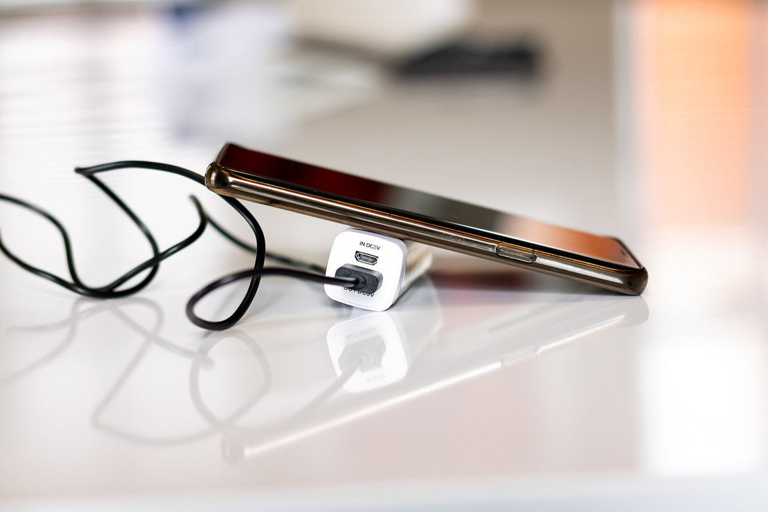 Quelle batterie externe choisir ?