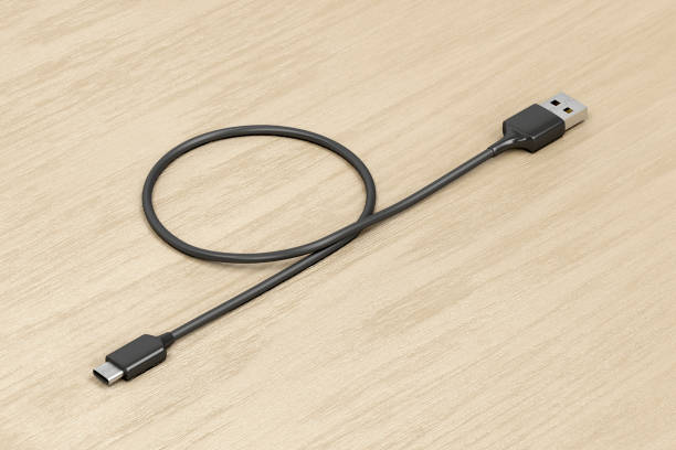 Câbles USB-C 60/100/240W