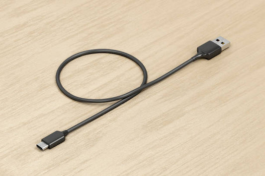 Câbles USB-C 60/100/240W