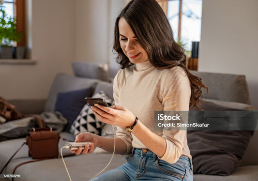 Powerbanks & sécurité (bureau / entrepôt / chantier) : bonnes pratiques, conformité & plans d’urgence — LymobileShop 2025