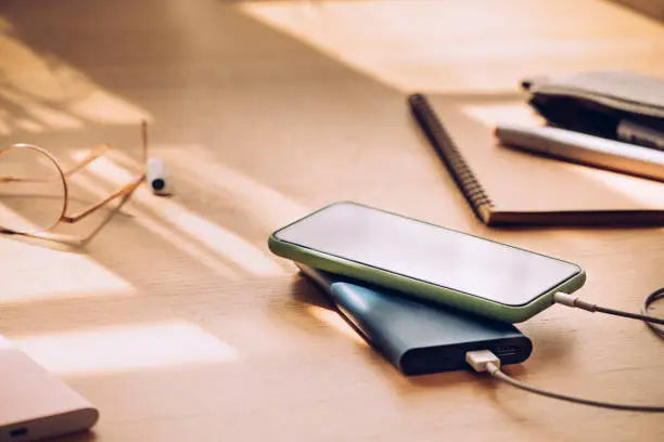 Durée de vie powerbank : guide complet – LymobileShop