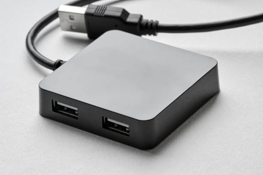 Hubs & docks USB-C