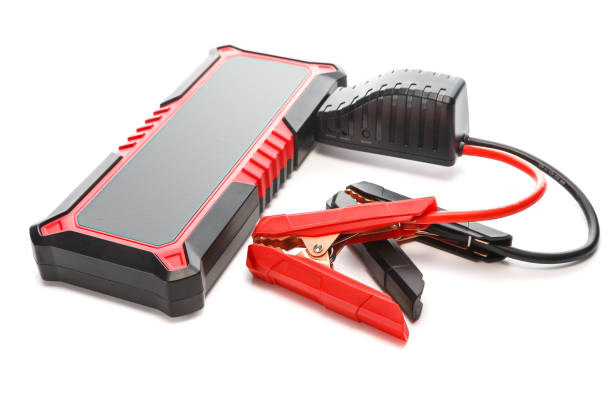 Boosters batterie 12 V & powerbanks auto