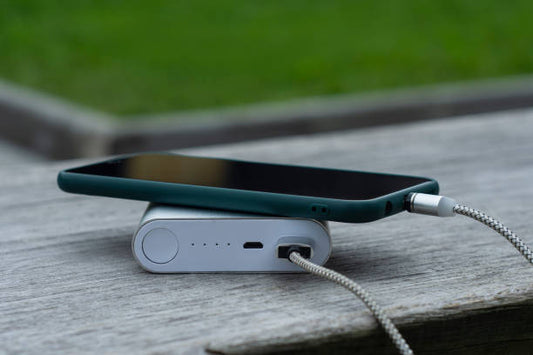 Powerbank Qi2/PD 20k–30k : le guide 2025 - LymobileShop