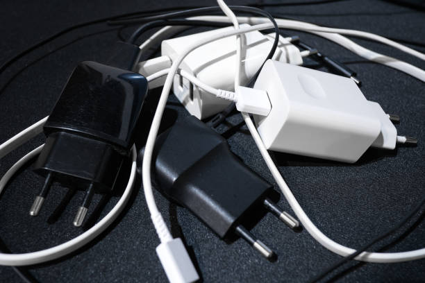 Chargeur GaN USB-C : guide 2025 - LymobileShop