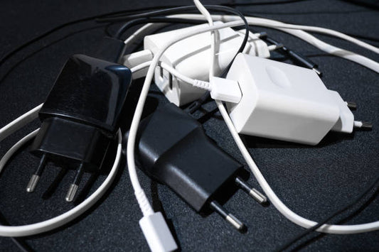 Chargeur GaN USB-C : guide 2025 - LymobileShop