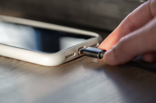 Powerbanks magnétiques Qi2/MagSafe iPhone