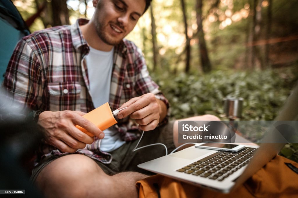 Top 10 powerbanks 2025 (par usage) : iPhone, Android PPS, tablette, laptop 100/140 W — LymobileShop