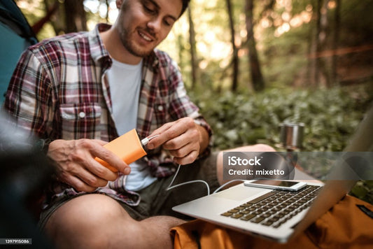 Top 10 powerbanks 2025 (par usage) : iPhone, Android PPS, tablette, laptop 100/140 W — LymobileShop