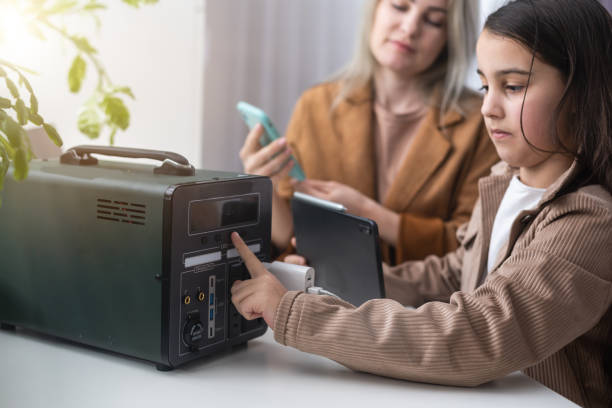 Télétravail mobile : 8–10 h d’autonomie