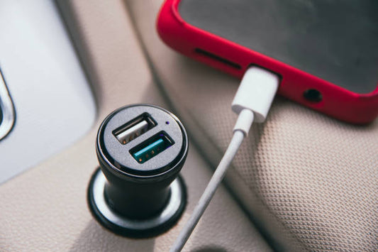 Accessoires voiture MagSafe/Qi2 : guide 2025