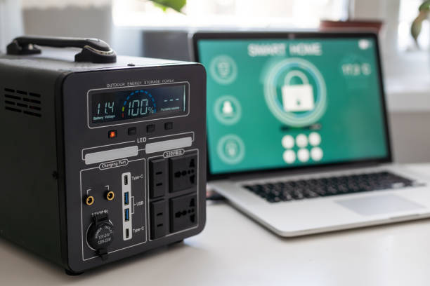 Stations 300/500/700 Wh : quel choix ?