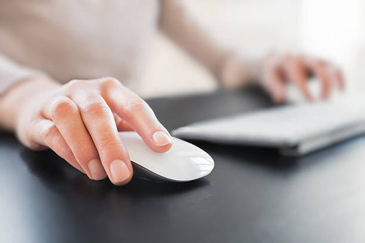 Claviers & souris sans fil iPad/Mac/PC