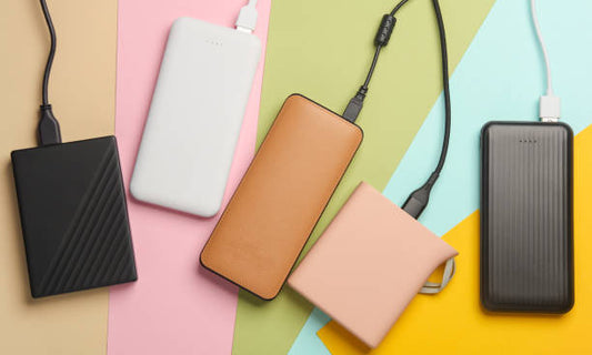 Batteries externes pour tablettes & iPad : USB-C PD, 20k vs 26,8k, stylet & clavier — LymobileShop 2025