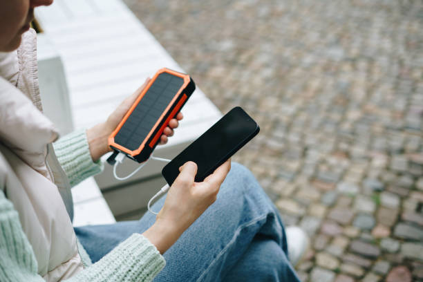 Powerbanks 10k/20k/30k mAh : le guide 2025