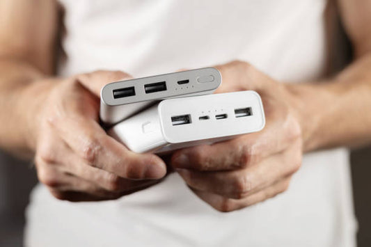 Powerbank MagSafe 30 000 mAh : guide 2025 – LymobileShop