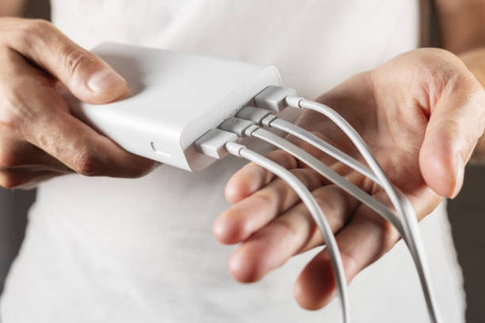 Entretenir sa powerbank : cycles, stockage, chaleur, sécurité & durée de vie — LymobileShop 2025