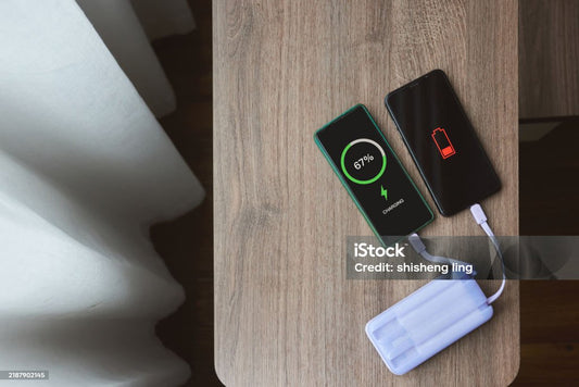 Sélection entreprise : flottes & équipes mobiles — standards de charge, parc powerbanks, kits par rôle (vente, SAV, terrain) — LymobileShop 2025