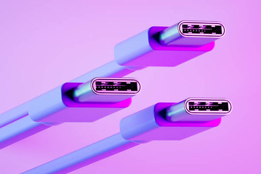 Câbles USB-C 60/100/240 W
