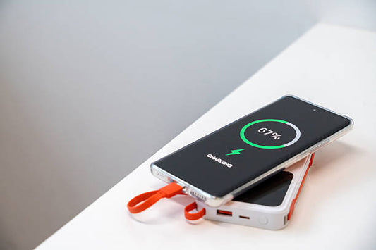 Powerbank 30 000 mAh : quand choisir ?