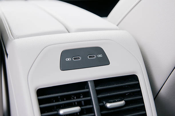Chargeur voiture USB-C PD 30–60 W : guide 2025 – LymobileShop