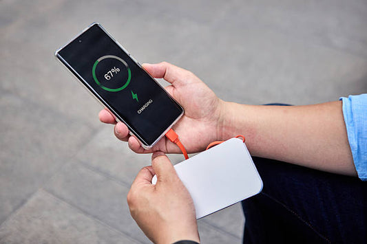 Powerbank MagSafe 20 000 mAh : guide 2025 - LymobileShop
