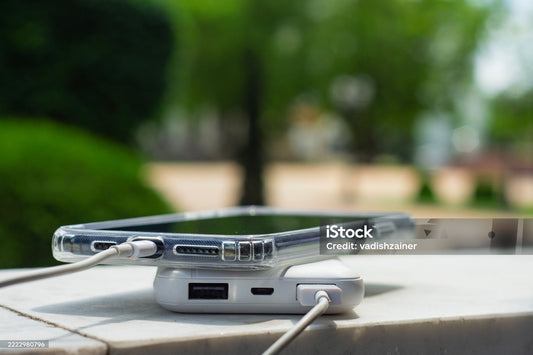 Powerbanks & sécurité (normes, recyclage, bonnes pratiques) : CE, RoHS, UN 38.3 — LymobileShop 2025