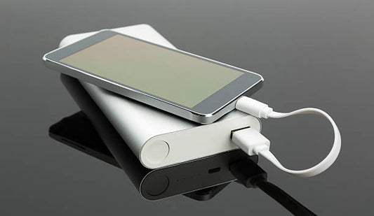 Batterie externe iPhone/Android 2025