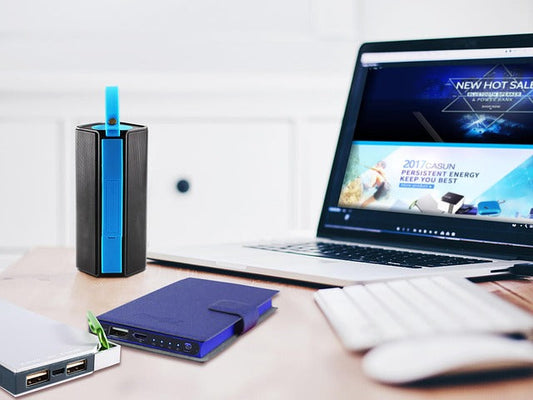 Batteries externes solaires : mythe vs réalité (rendement, usage, outdoor) — Guide LymobileShop 2025