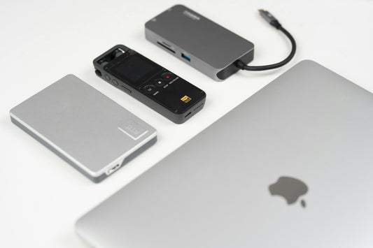 Hub USB-C iPad/Mac : le bon choix – LymobileShop