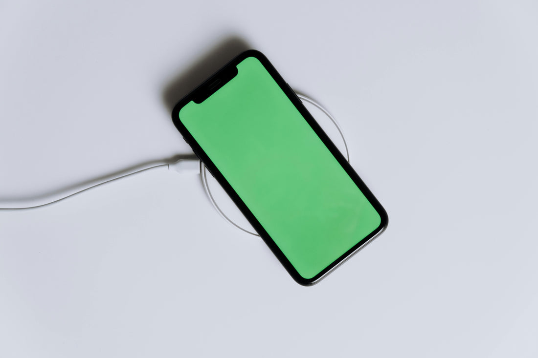 Chargeur GaN 65–140 W : guide 2025 – LymobileShop