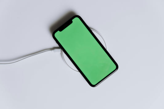 Chargeur GaN 65–140 W : guide 2025 – LymobileShop