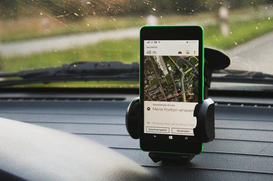 Support voiture MagSafe/Qi2 : guide 2025 – LymobileShop