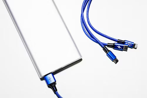 Powerbank 10 000 ou 20 000 mAh ?