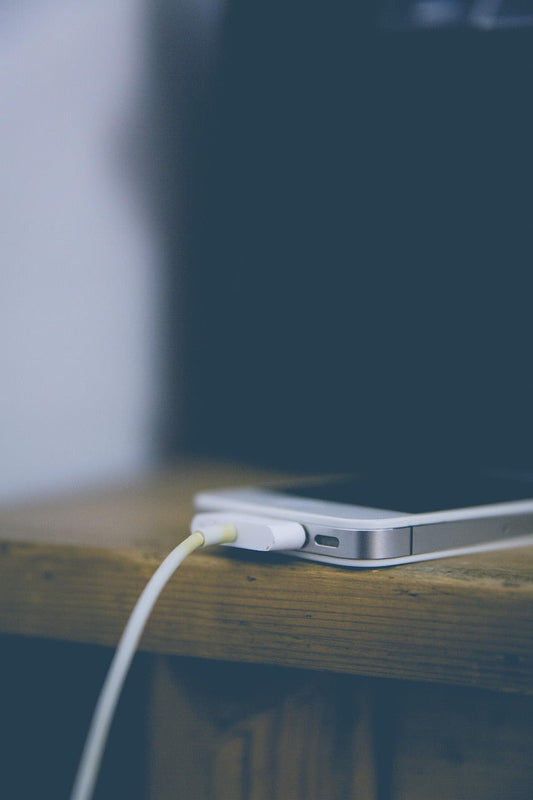 Top 5 des meilleures batteries externes 2025 pour iPhone & Samsung