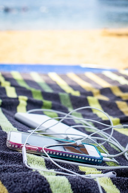 Batterie externe MagSafe & Qi2 pour iPhone : ce qu’il faut VRAIMENT savoir — Guide LymobileShop 2025