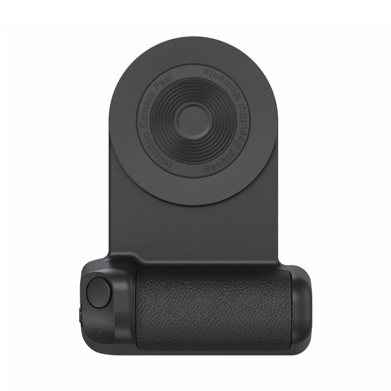 Poignée-selfie-magnétique-10W-sans fil-noir-LymobileShop.jpg