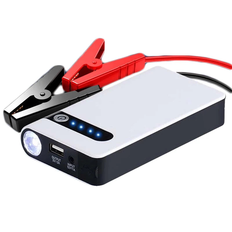 Booster voiture 12000 mah