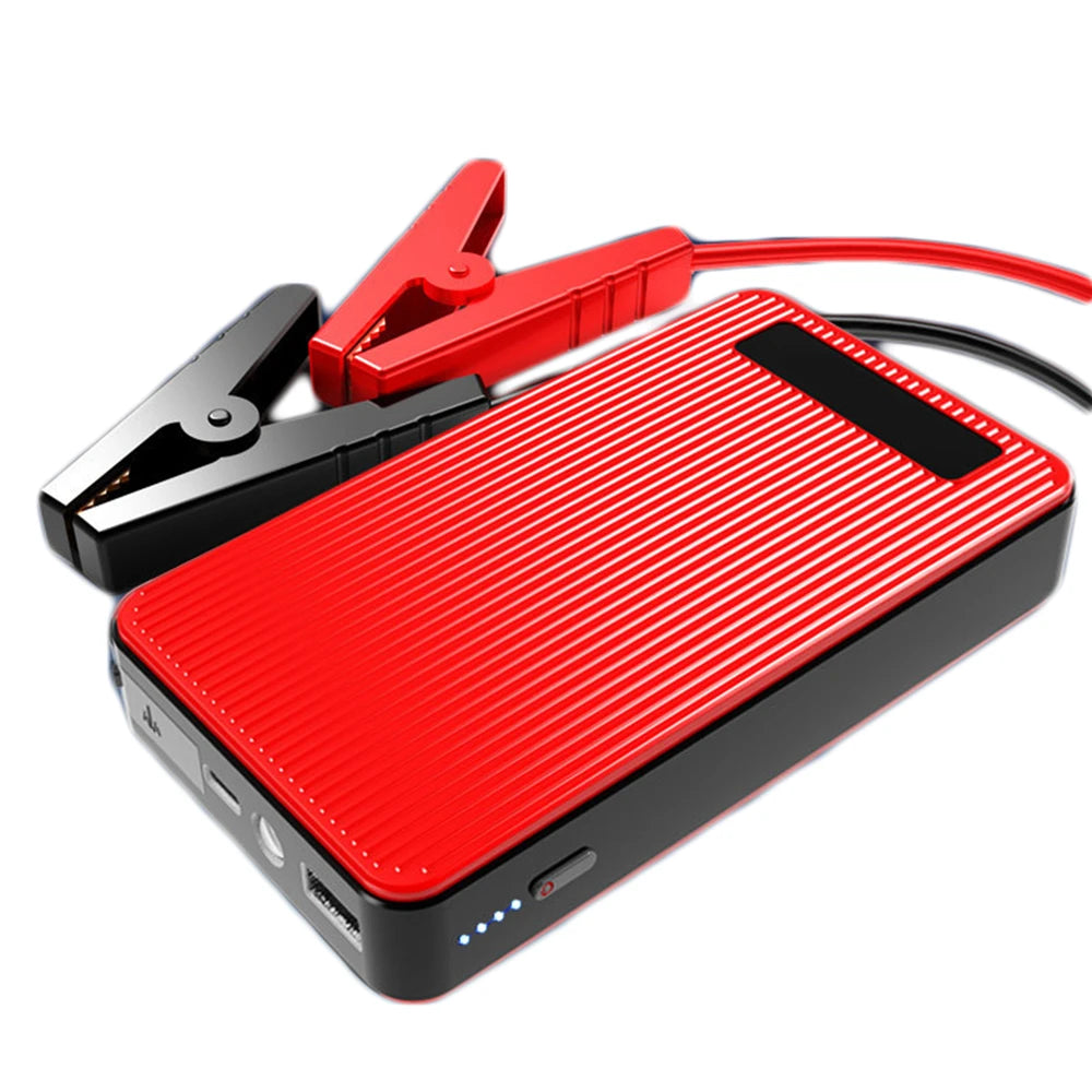 Booster voiture 1200A 12V