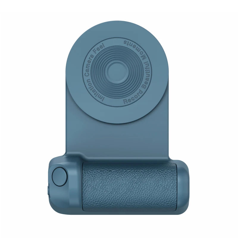 Poignée-selfie-magnétique-10W-sans fil-bleu-LymobileShop.jpg