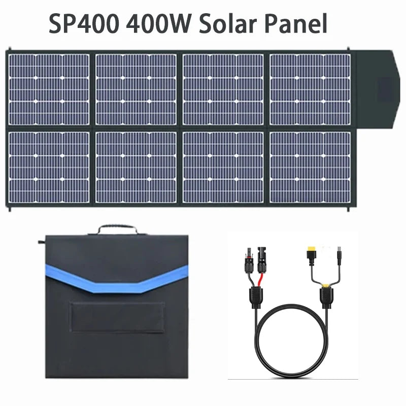 CTOLITY XP1000 - 1024 Wh (1600 W) LiFePO₄ / LymobileShop