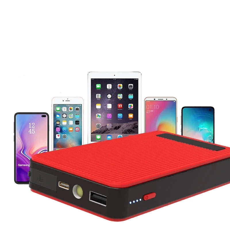 Power Banks 1200A 12V