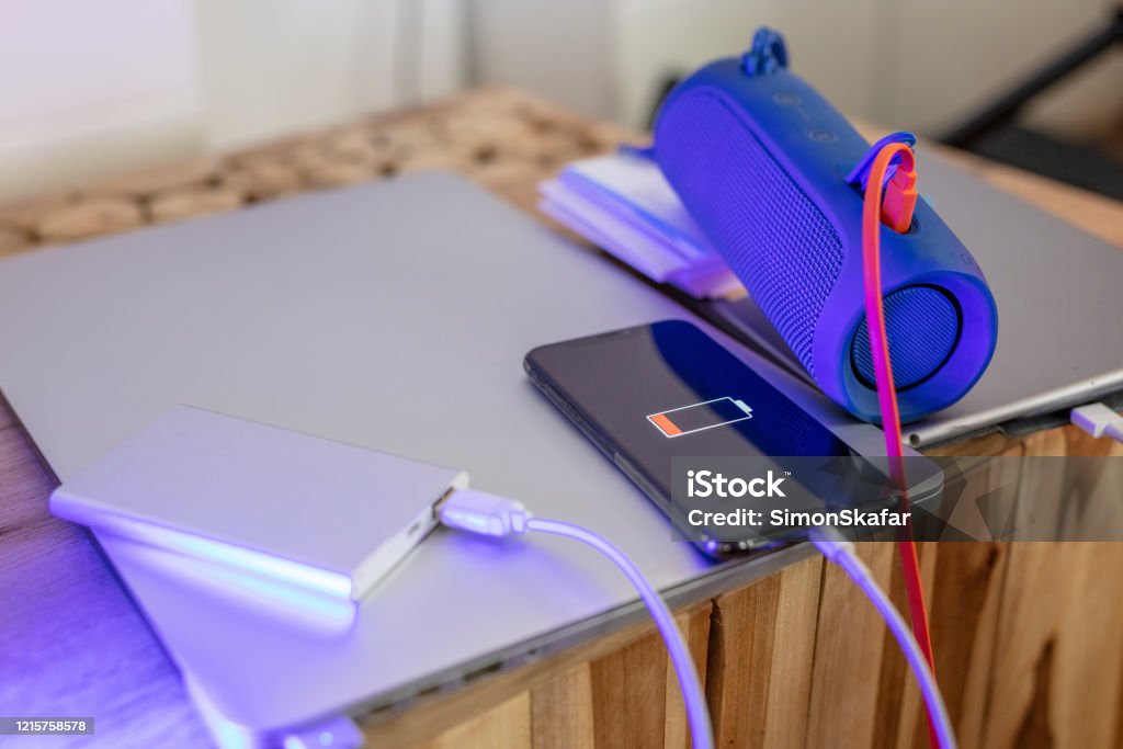 Powerbanks & gaming portable (Switch, Steam Deck, ROG Ally) : profils PD, câbles coudés, écrans portables — LymobileShop 2025