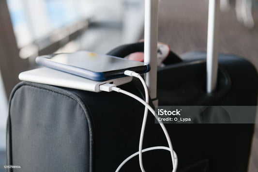 Meilleures batteries externes 20000 mAh 2025 : autonomie XXL sans compromis — Guide LymobileShop