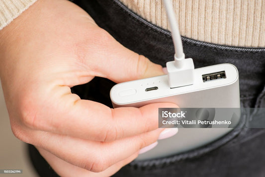 Top 10 erreurs qui flinguent l’autonomie d’une powerbank — et comment les éviter (thermique, câbles, profils PD) — LymobileShop 2025
