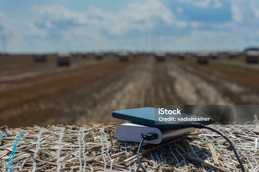 Powerbanks & drones / action cams : recharge sur site, hubs USB-C PD, sécurité Li-ion — LymobileShop 2025