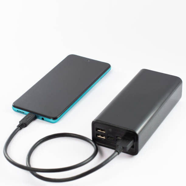 Batteries externes porte‑clés – LymobileShop