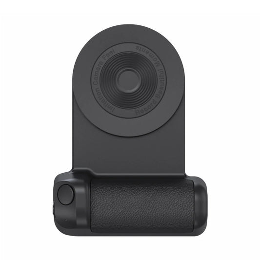 Poignée-selfie-magnétique-10W-sans fil-noir-LymobileShop.jpg