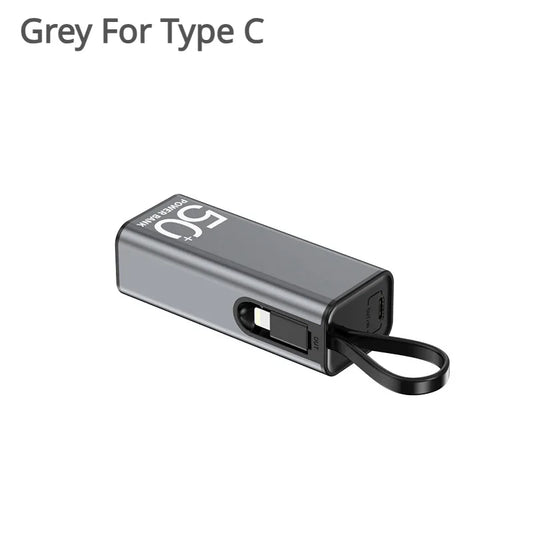 Power-bank-argent-5000mAh-usb-c-LED-LymobileShop.jpg
